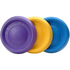 Starmark foam frisbee flyteleke